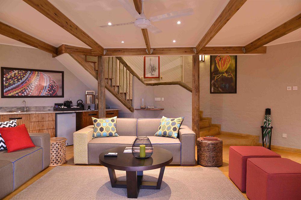 Victoria Falls Safari Suites מראה חיצוני תמונה