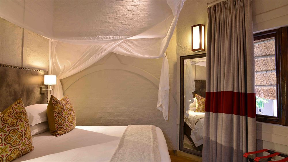 Victoria Falls Safari Suites מראה חיצוני תמונה